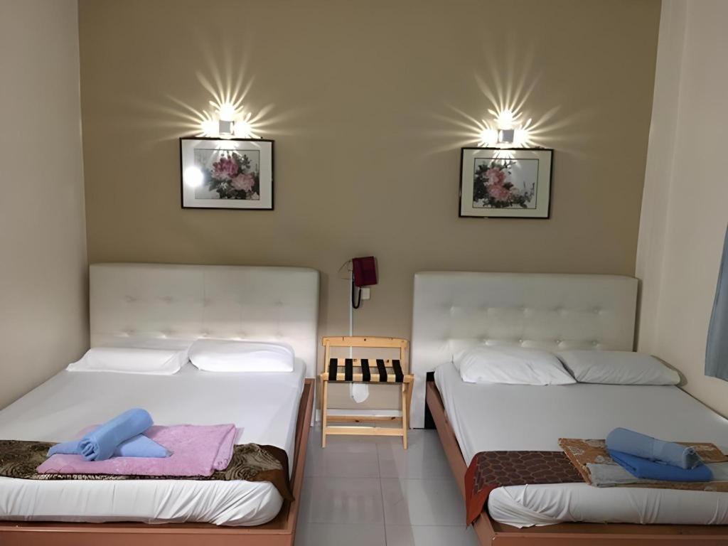 Lai Ming Hotel Cosmoland Singapore Exterior photo