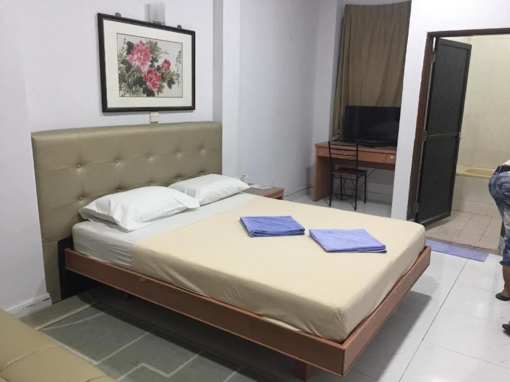 Lai Ming Hotel Cosmoland Singapore Exterior photo