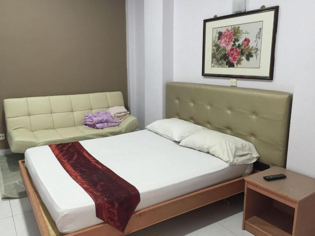 Lai Ming Hotel Cosmoland Singapore Exterior photo