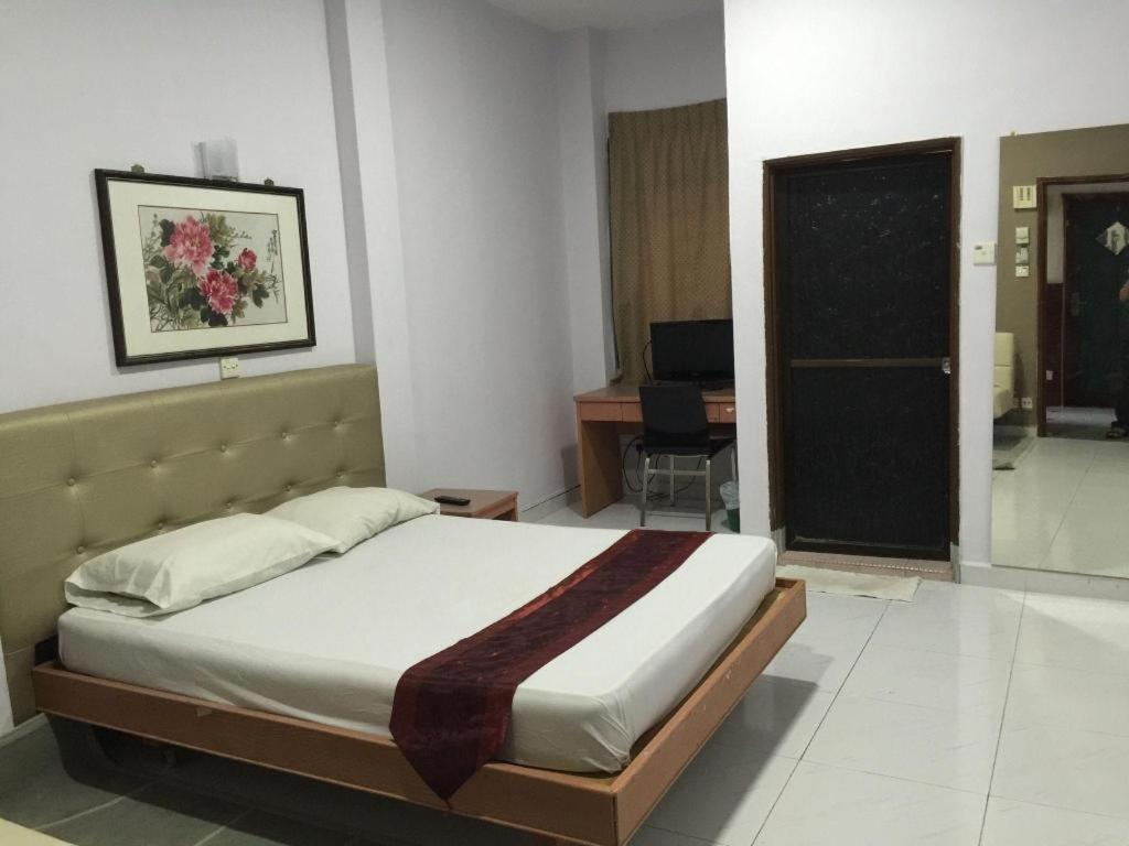 Lai Ming Hotel Cosmoland Singapore Exterior photo