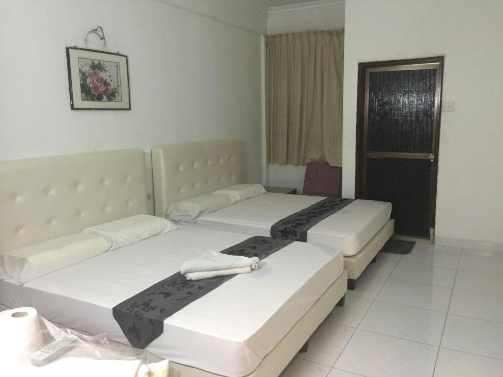 Lai Ming Hotel Cosmoland Singapore Exterior photo