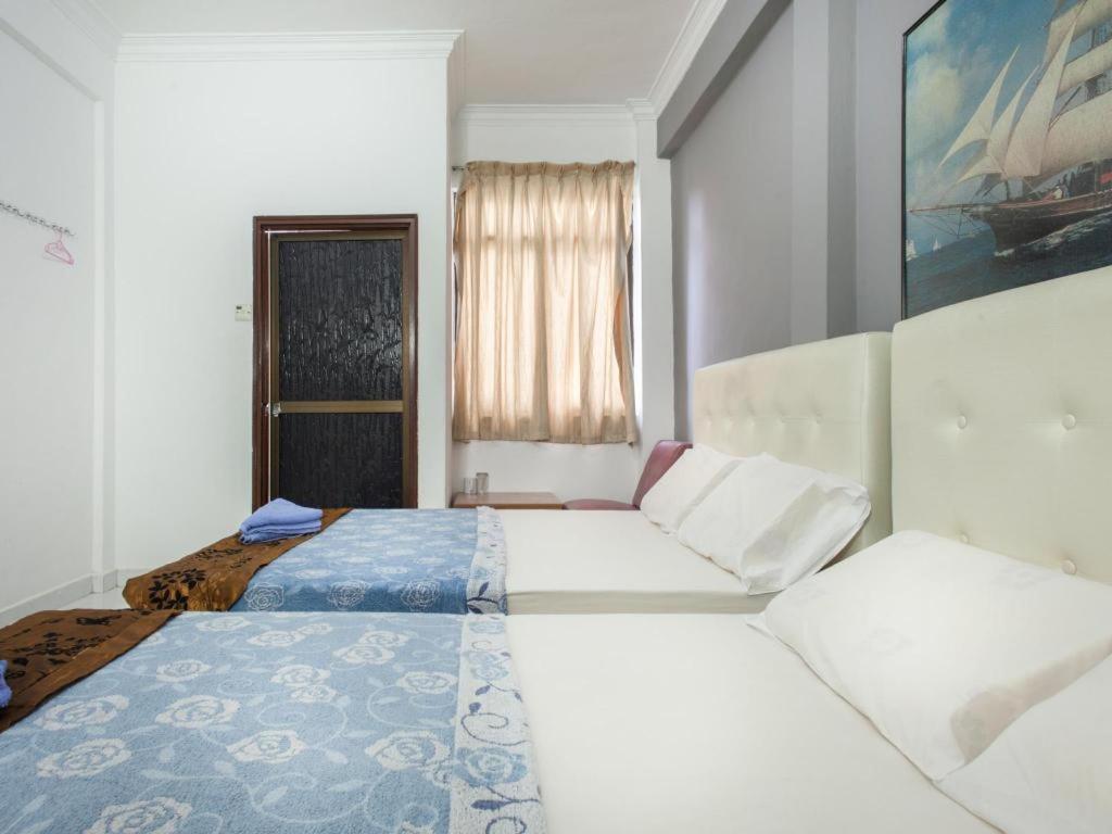 Lai Ming Hotel Cosmoland Singapore Exterior photo